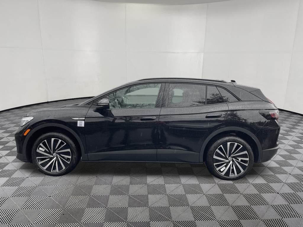 2026 Volkswagen ID.4 Pro