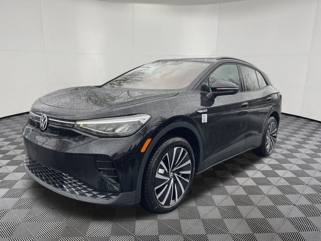 2026 Volkswagen ID.4 Pro