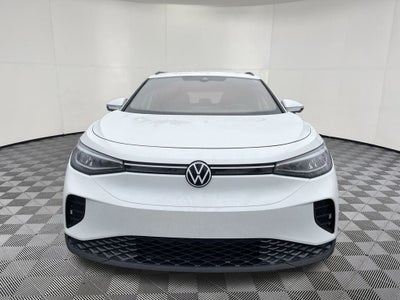 2026 Volkswagen ID.4 Pro