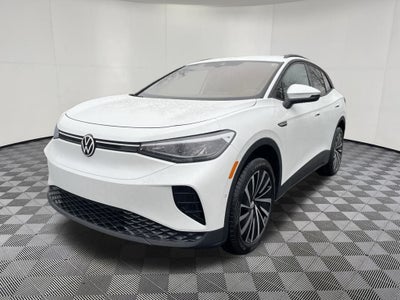 2026 Volkswagen ID.4 Pro