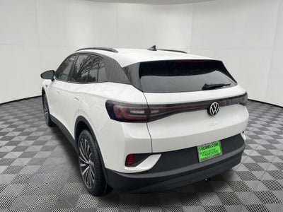 2026 Volkswagen ID.4 Pro