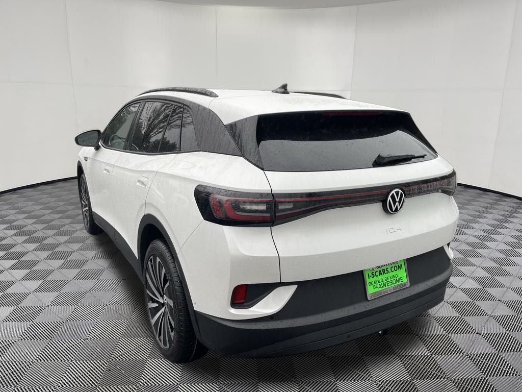 2026 Volkswagen ID.4 Pro