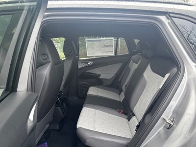 2026 Volkswagen ID.4 Pro