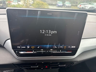 2026 Volkswagen ID.4 Pro