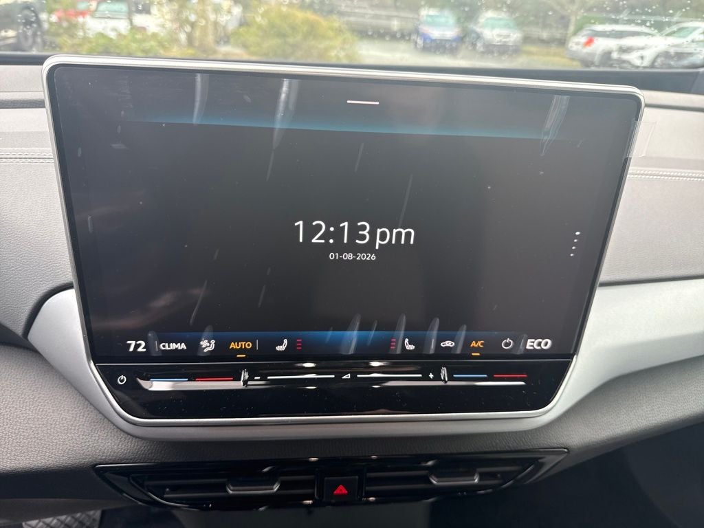 2026 Volkswagen ID.4 Pro