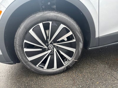 2026 Volkswagen ID.4 Pro