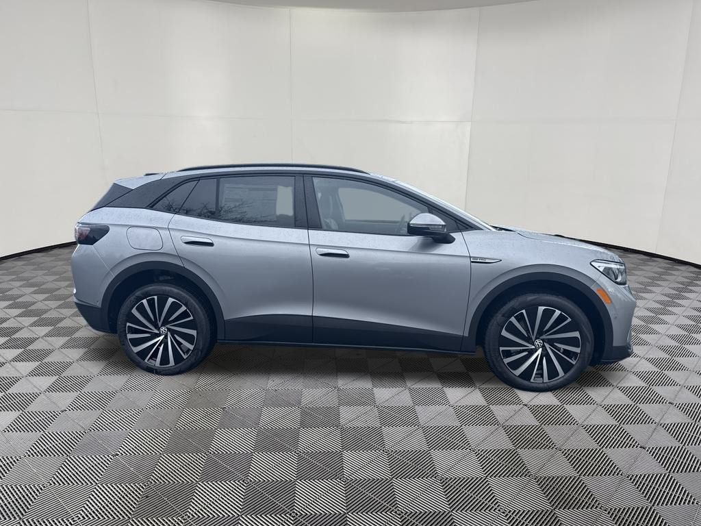 2026 Volkswagen ID.4 Pro