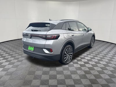 2026 Volkswagen ID.4 Pro