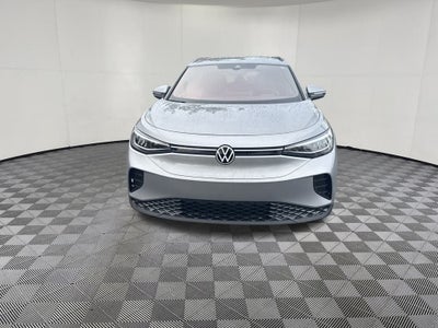 2026 Volkswagen ID.4 Pro