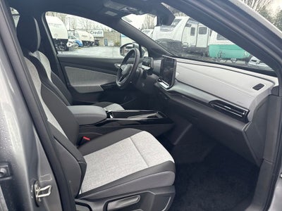 2026 Volkswagen ID.4 Pro