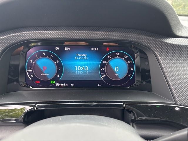 2025 Volkswagen Atlas Cross Sport 2.0T SEL Premium R-Line