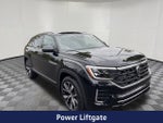 2025 Volkswagen Atlas Cross Sport 2.0T SEL Premium R-Line