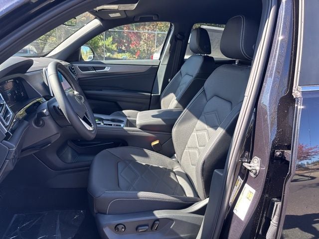 2026 Volkswagen Atlas Cross Sport 2.0T SE