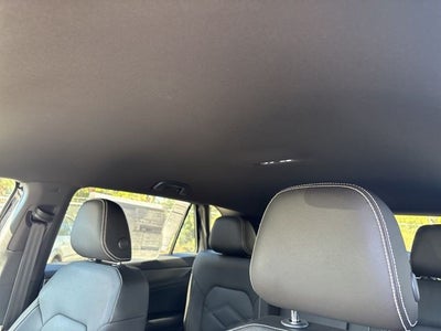 2026 Volkswagen Atlas Cross Sport 2.0T SE