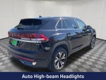 2026 Volkswagen Atlas Cross Sport 2.0T SE