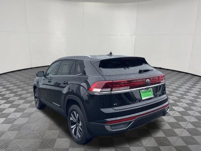 2026 Volkswagen Atlas Cross Sport 2.0T SE