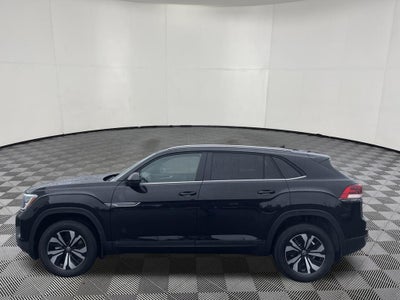 2026 Volkswagen Atlas Cross Sport 2.0T SE