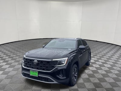 2026 Volkswagen Atlas Cross Sport 2.0T SE