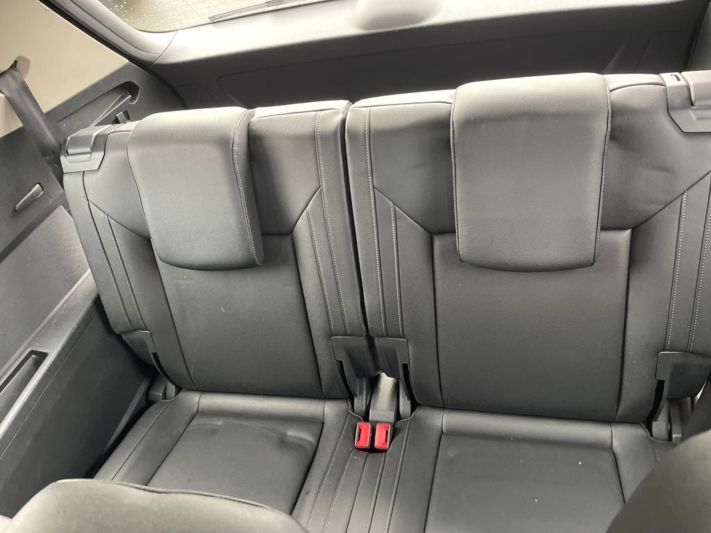 2020 Volkswagen Atlas 3.6L V6 SE 4Motion