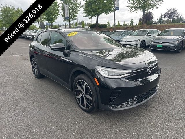 2023 Volkswagen ID.4 Pro S