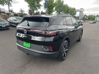 2023 Volkswagen ID.4 Pro S
