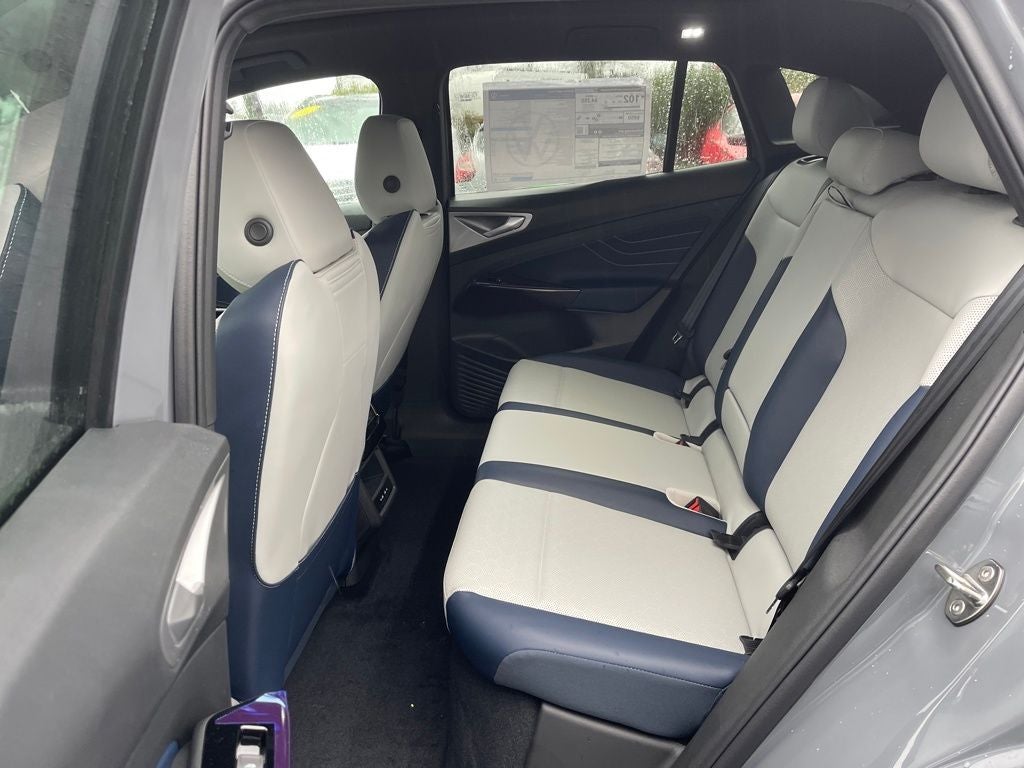 2026 Volkswagen ID.4 Pro S