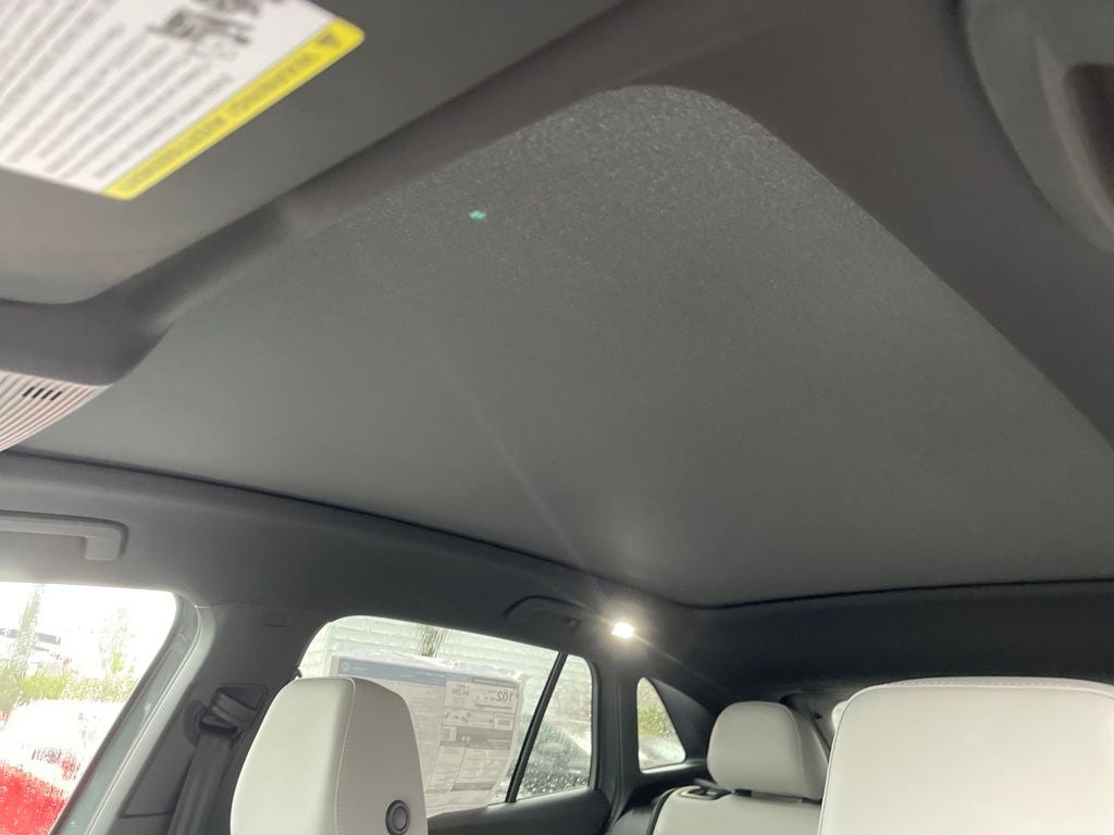 2026 Volkswagen ID.4 Pro S