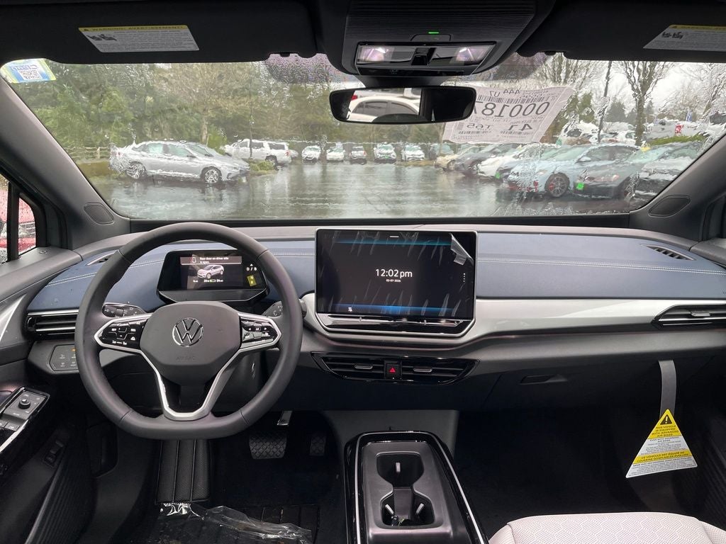 2026 Volkswagen ID.4 Pro S