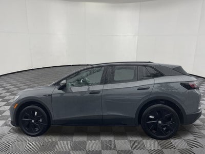 2026 Volkswagen ID.4 Pro S