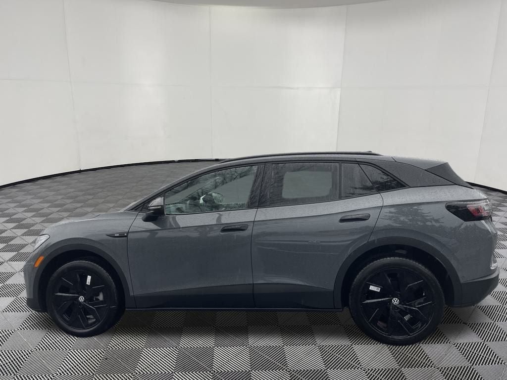 2026 Volkswagen ID.4 Pro S