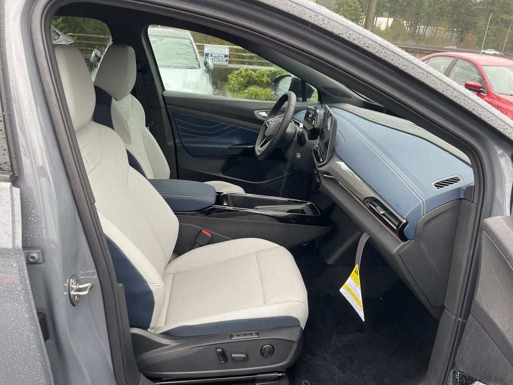 2026 Volkswagen ID.4 Pro S