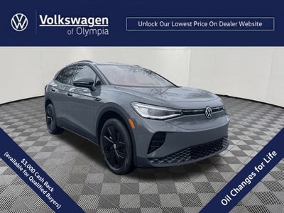 2026 Volkswagen ID.4 Pro S