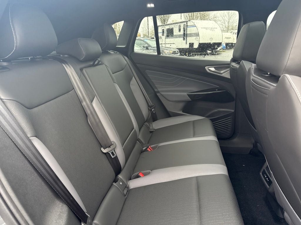 2026 Volkswagen ID.4 Pro S