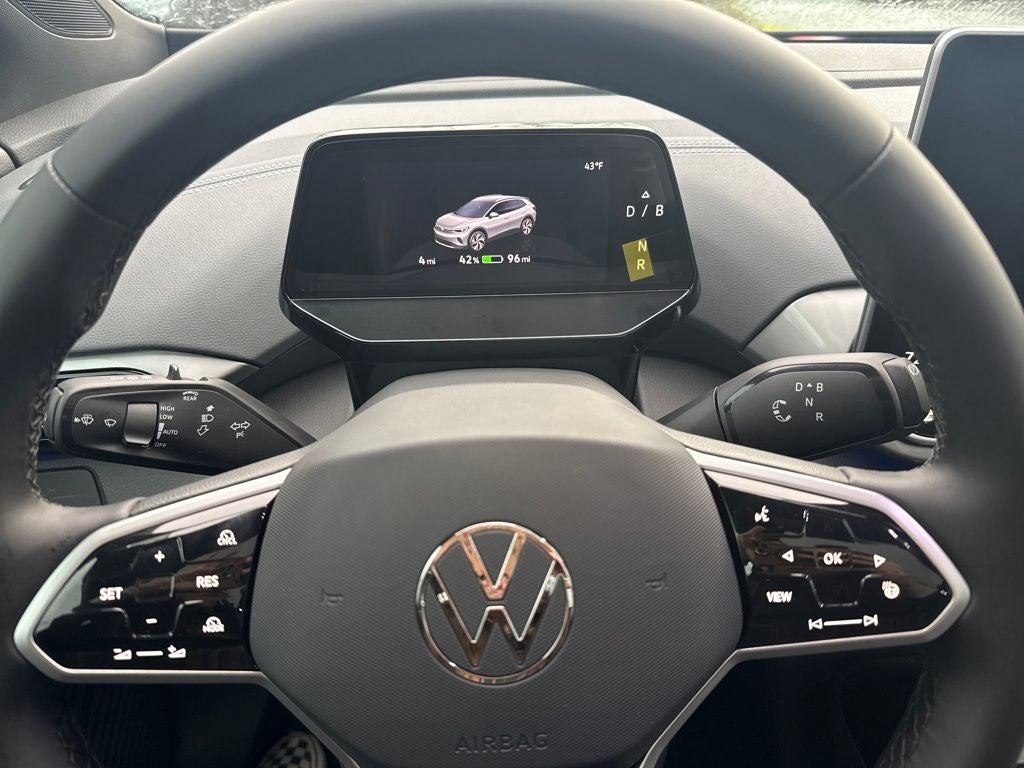 2026 Volkswagen ID.4 Pro S