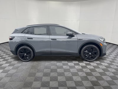 2026 Volkswagen ID.4 Pro S