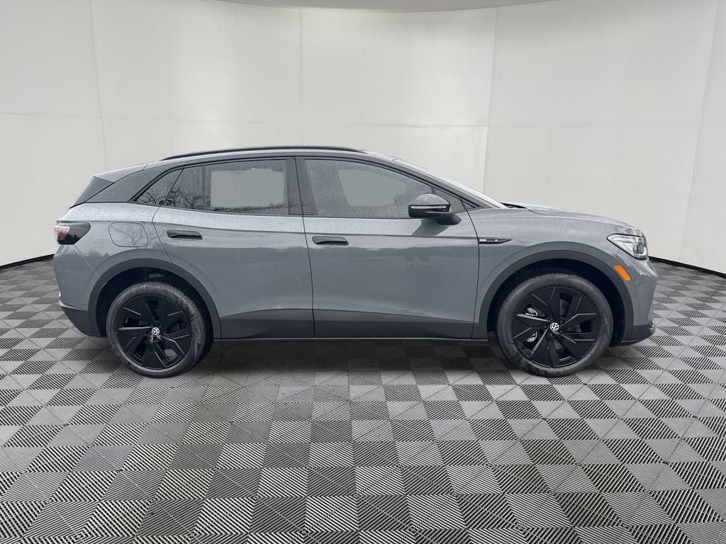 2026 Volkswagen ID.4 Pro S