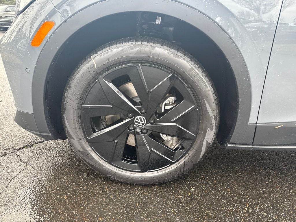 2026 Volkswagen ID.4 Pro S