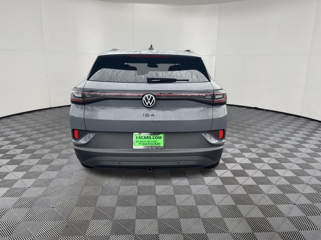 2026 Volkswagen ID.4 Pro S
