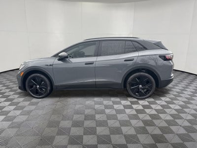 2026 Volkswagen ID.4 Pro S