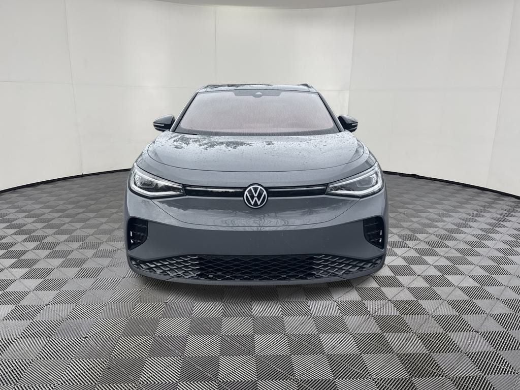 2026 Volkswagen ID.4 Pro S