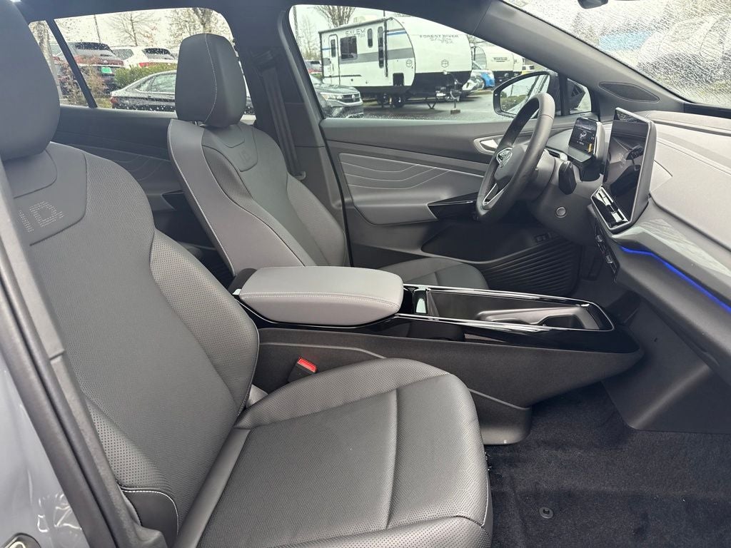 2026 Volkswagen ID.4 Pro S