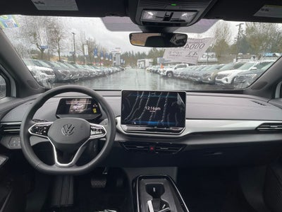 2026 Volkswagen ID.4 Pro S
