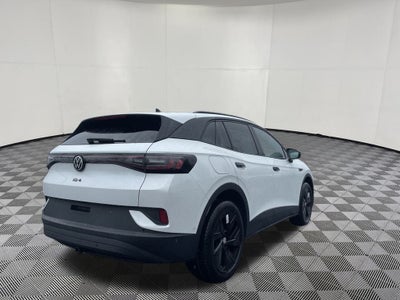 2026 Volkswagen ID.4 Pro S