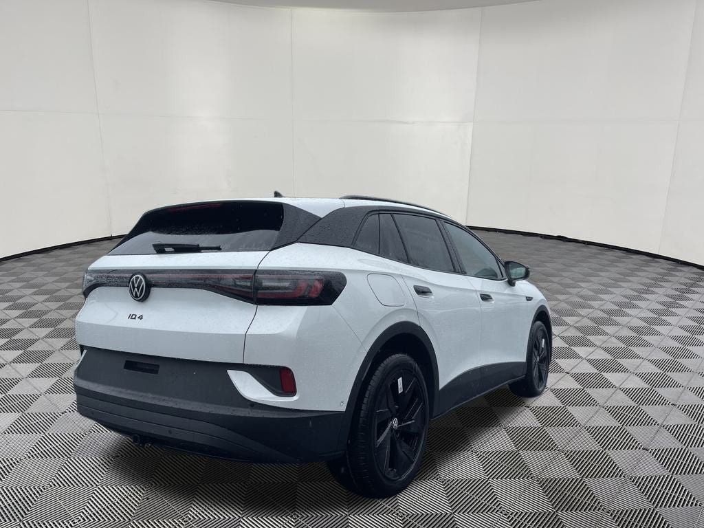 2026 Volkswagen ID.4 Pro S