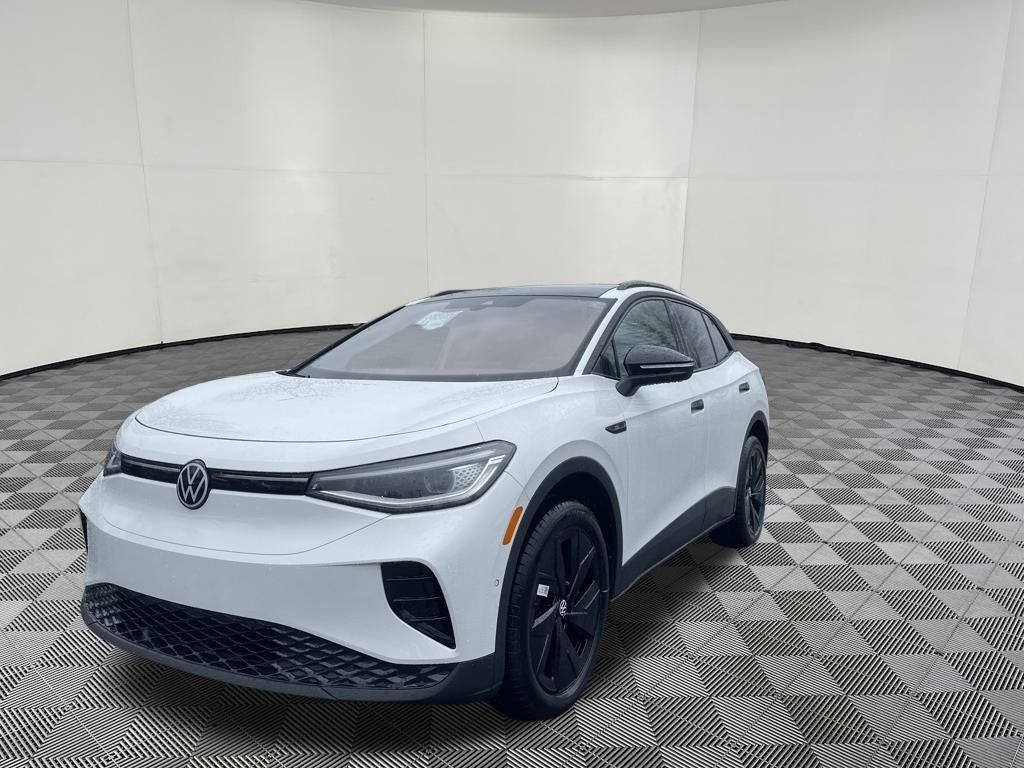 2026 Volkswagen ID.4 Pro S