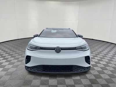 2026 Volkswagen ID.4 Pro S