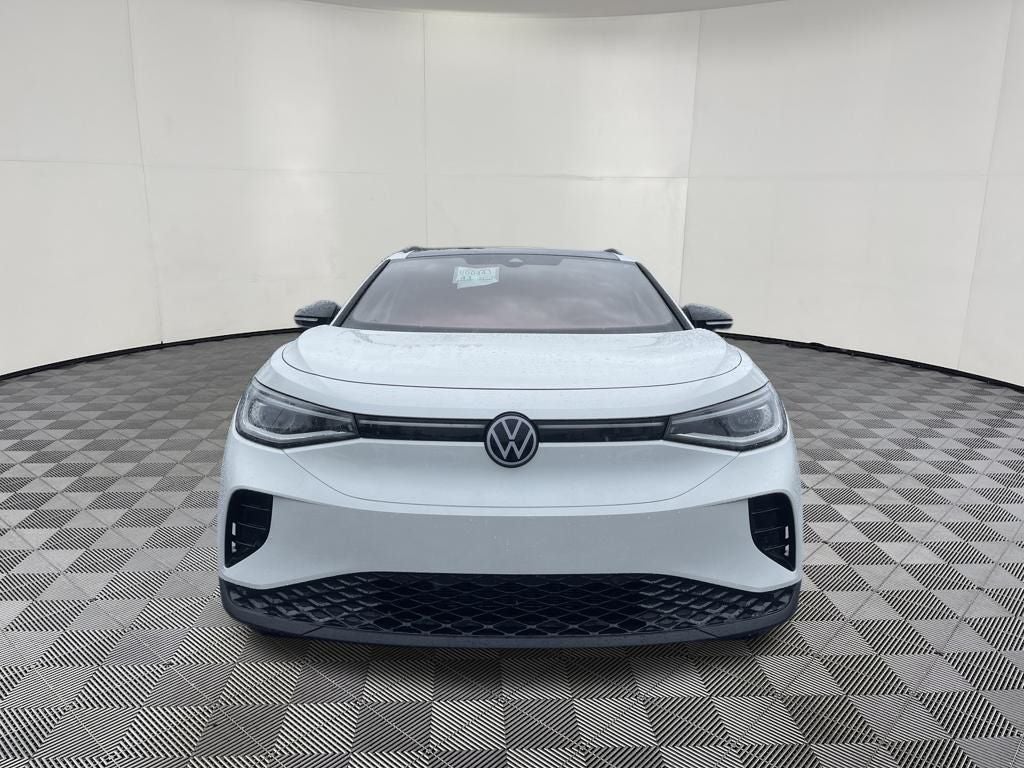 2026 Volkswagen ID.4 Pro S