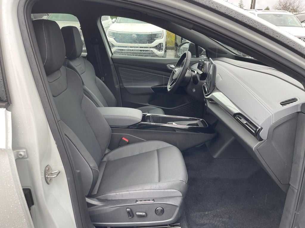 2026 Volkswagen ID.4 Pro S