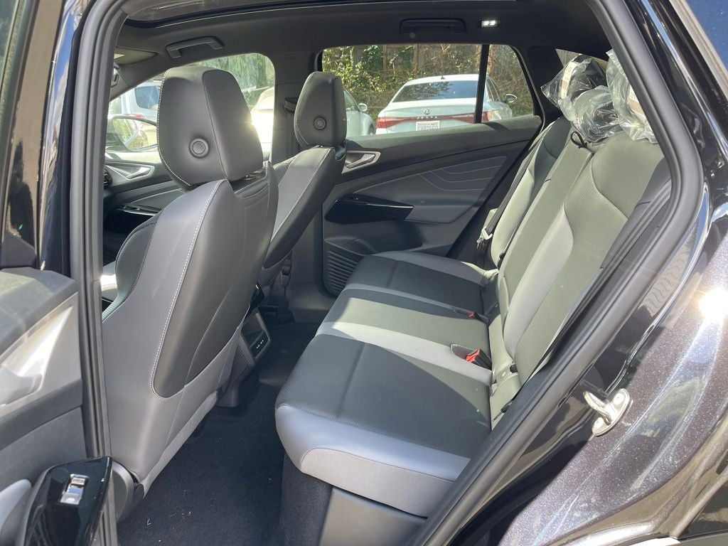 2026 Volkswagen ID.4 Pro S