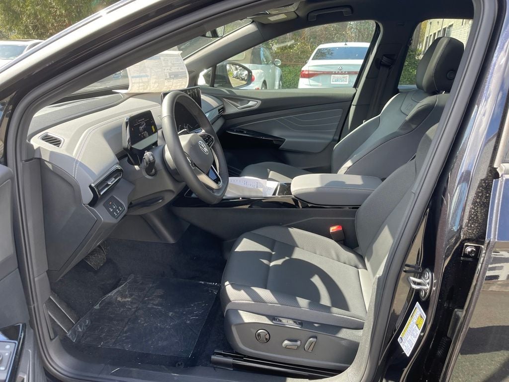 2026 Volkswagen ID.4 Pro S